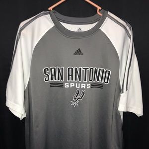 San Antonio spurs shirt